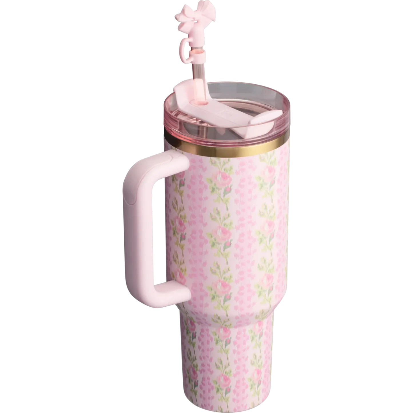 stanthtley x LoveShackFancy Quencher | 40 OZ