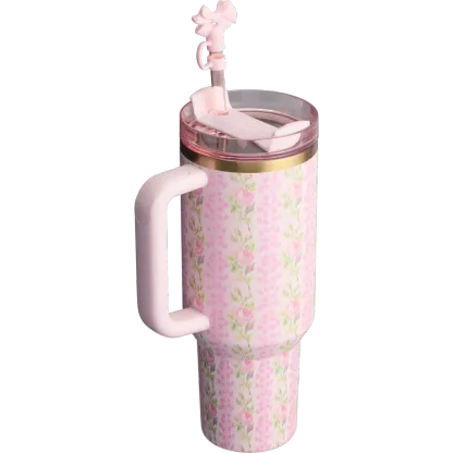 stanthtley x LoveShackFancy Quencher | 40 OZ