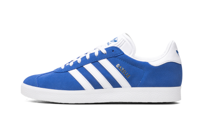 Gazelle "Blue / White"