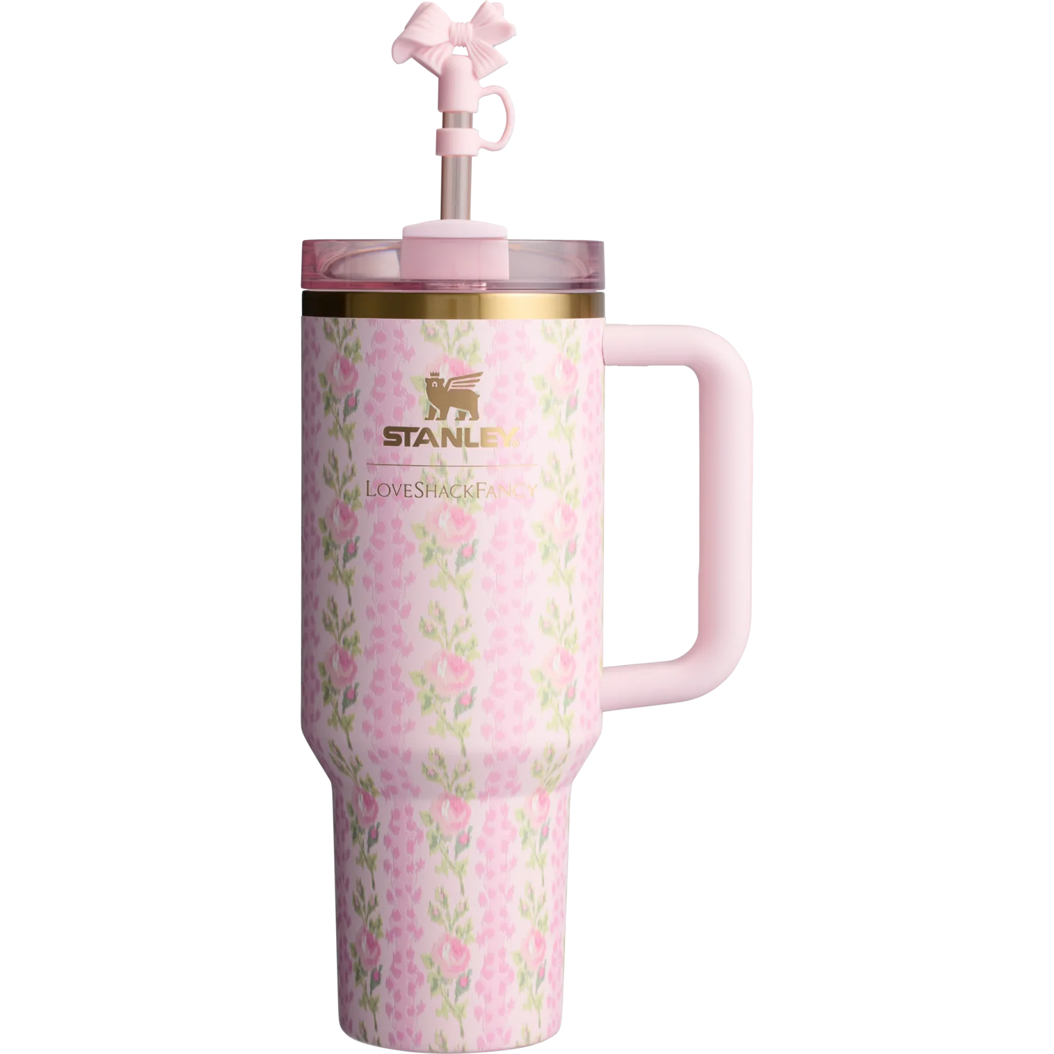 stanthtley x LoveShackFancy Quencher | 40 OZ