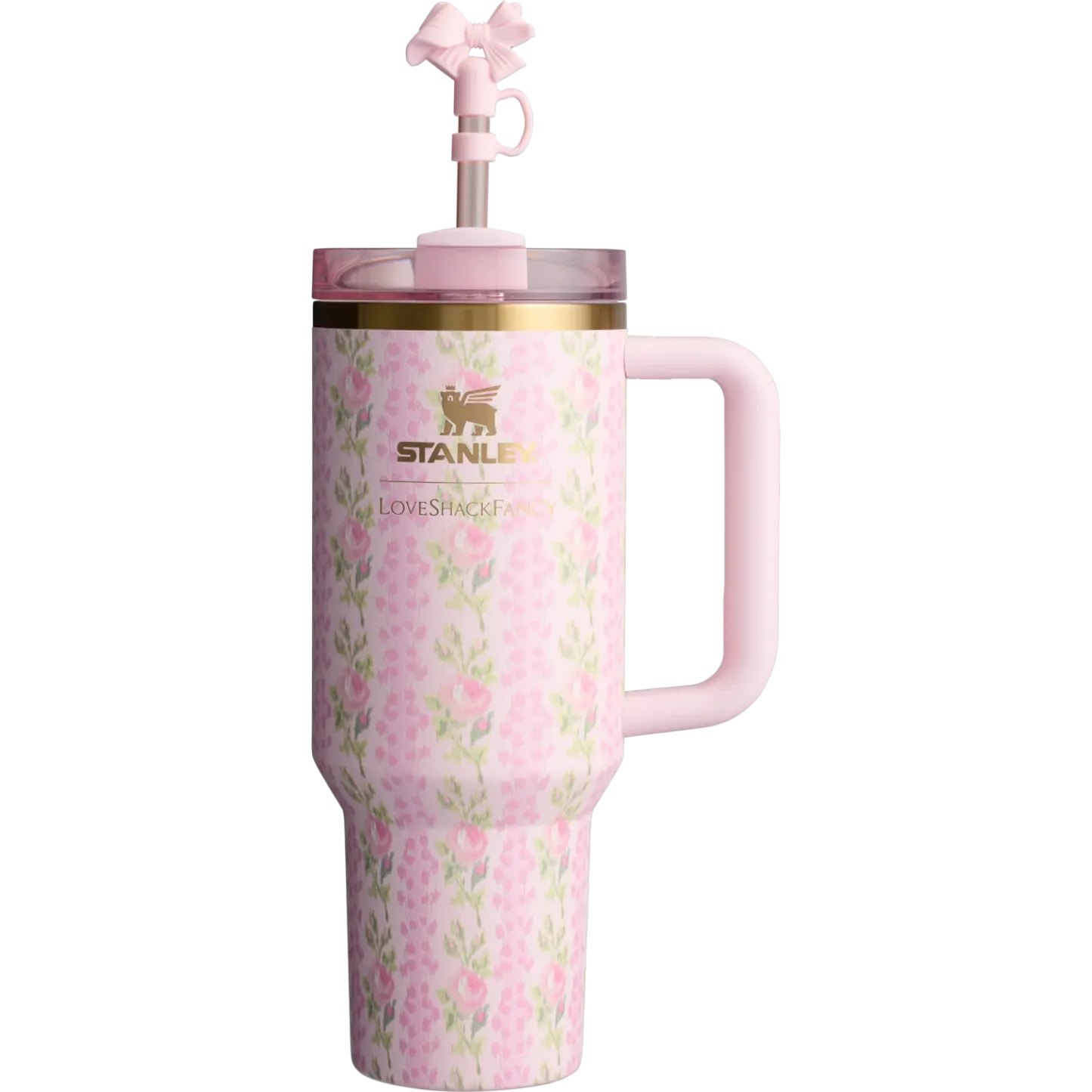 stantheley x LoveShackFancy Quencher | 40 OZ