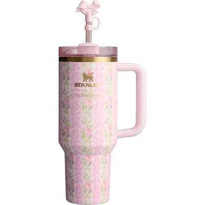 stanthtley x LoveShackFancy Quencher | 40 OZ