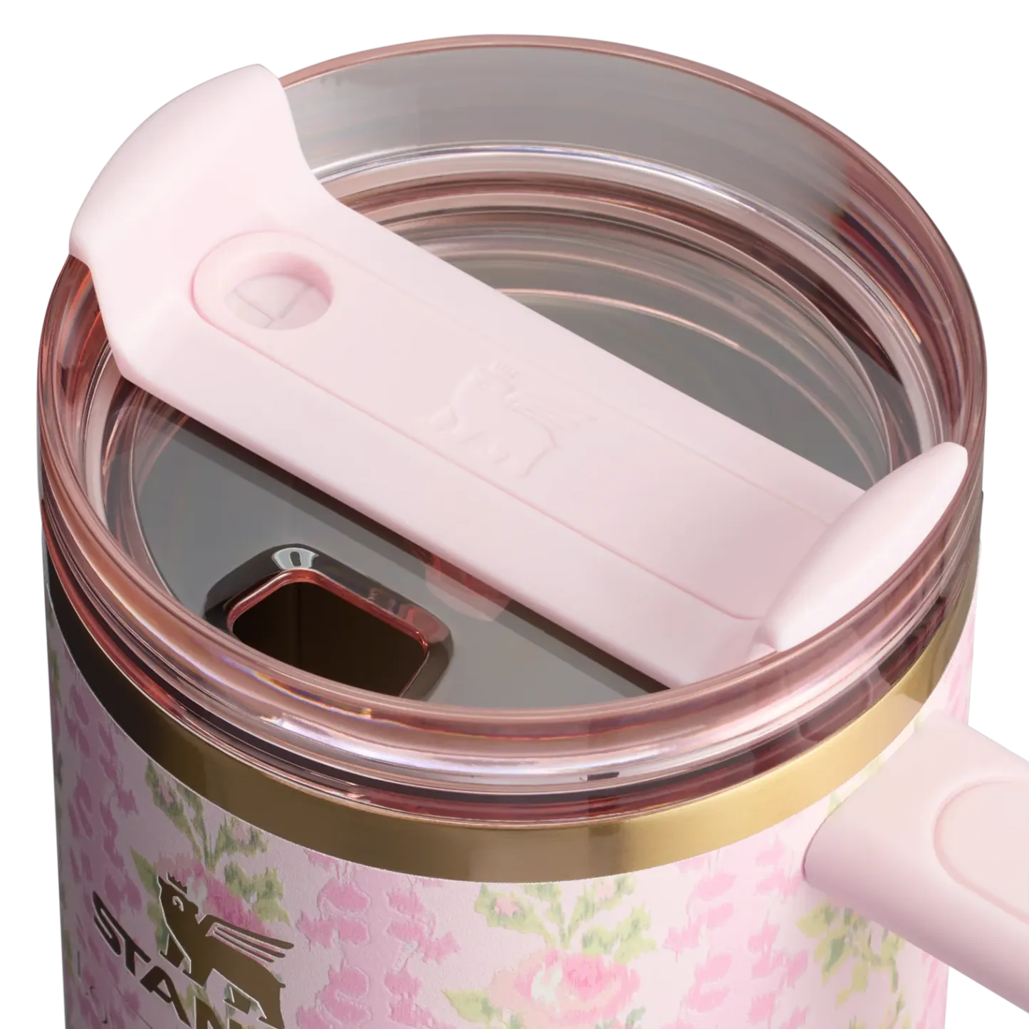 stanthtley x LoveShackFancy Quencher | 40 OZ