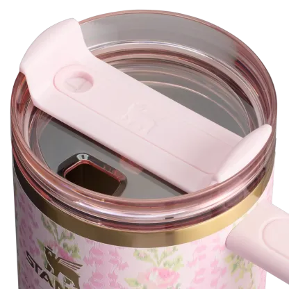 stanthtley x LoveShackFancy Quencher | 40 OZ