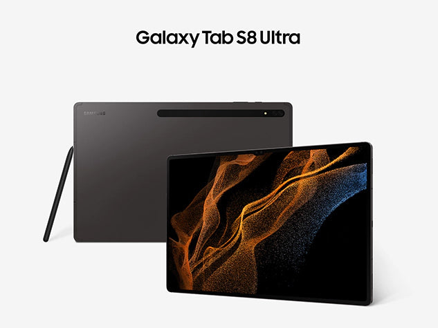 Samthtsung  Galthtaxy Tab S8 Ultra 14.6