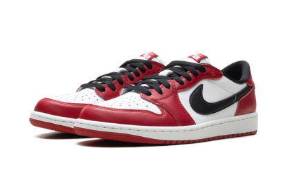 Air Jordan 1 Low OG "Chicago (2025)"