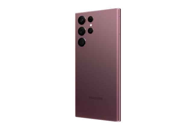 Samthtsung  Galthtaxy S22 Ultra 5G (S908U) USA Version (New)