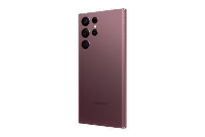 Samthtsung  Galthtaxy S22 Ultra 5G (S908U) USA Version (New)
