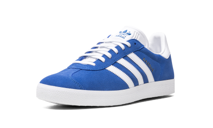 Gazelle "Blue / White"