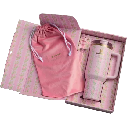 stanthtley x LoveShackFancy Quencher | 40 OZ