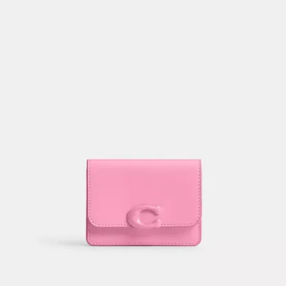 Bandit Card Case