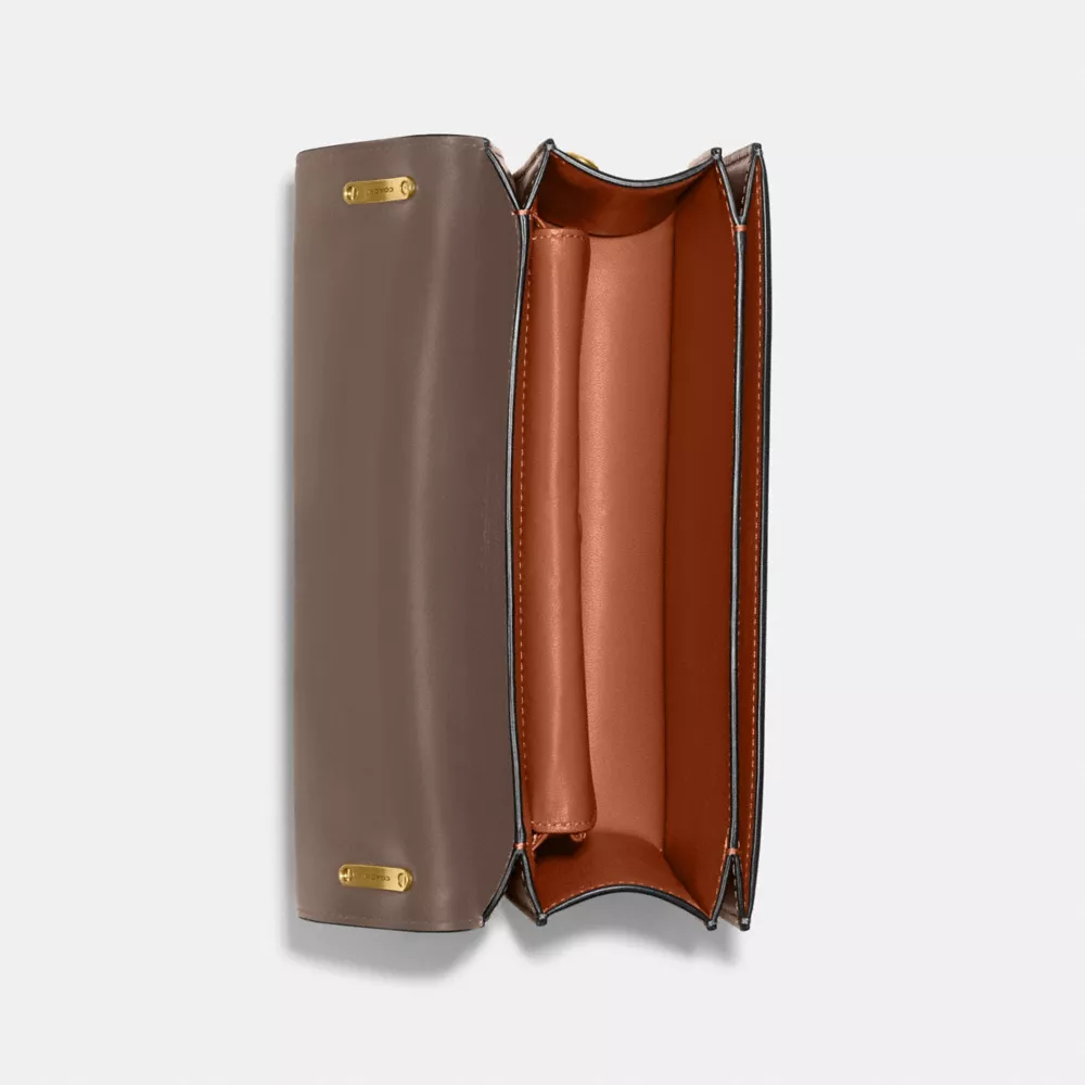 Bandit Shoulder Bag