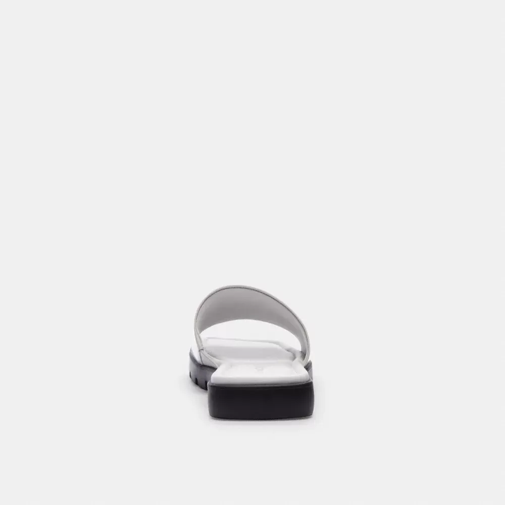 Florence Sandal