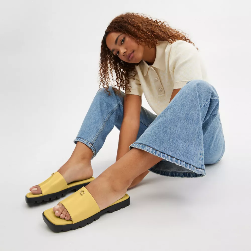 Florence Sandal