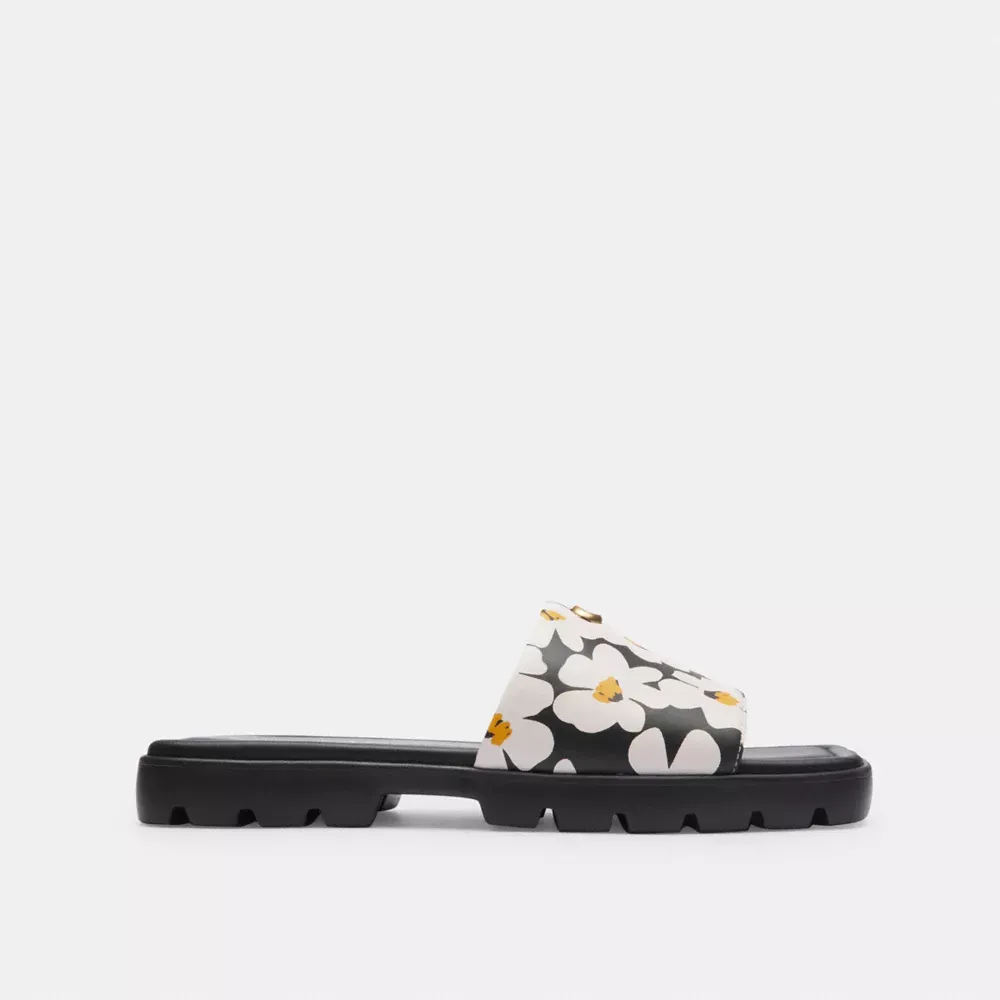 Florence Sandal