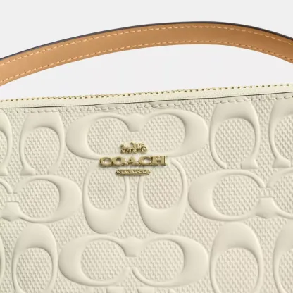 Nolita 19 In Signature Leather With Charms