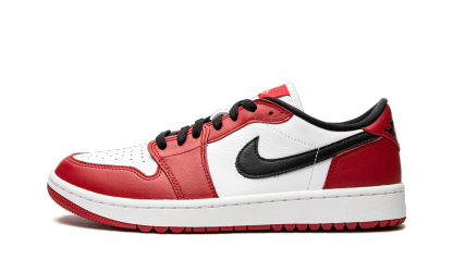 Air Jordan 1 Low OG "Chicago (2025)"