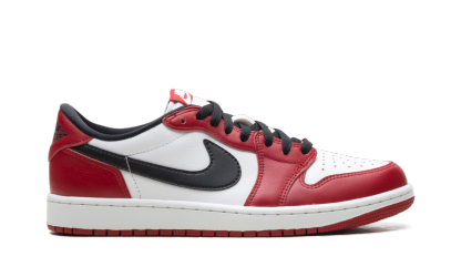Air Jordan 1 Low OG "Chicago (2025)"