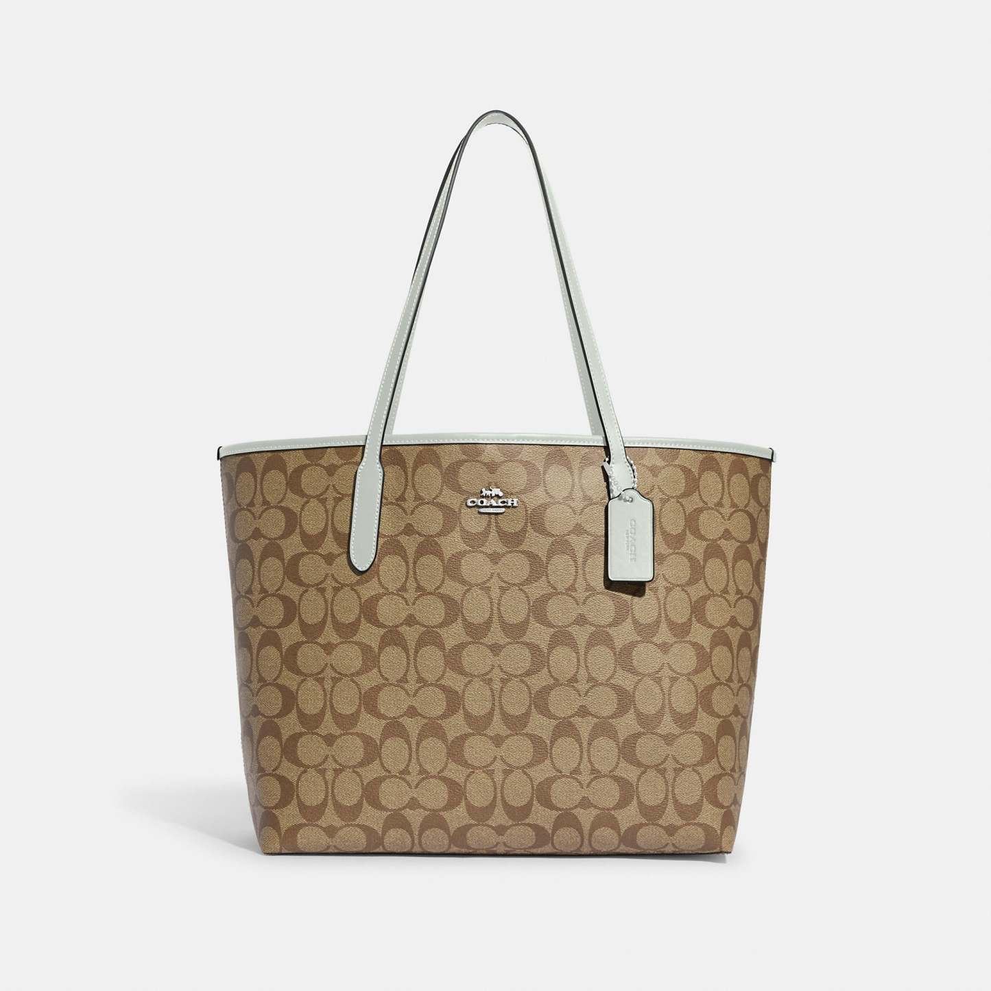 Coathtch Classic handbags