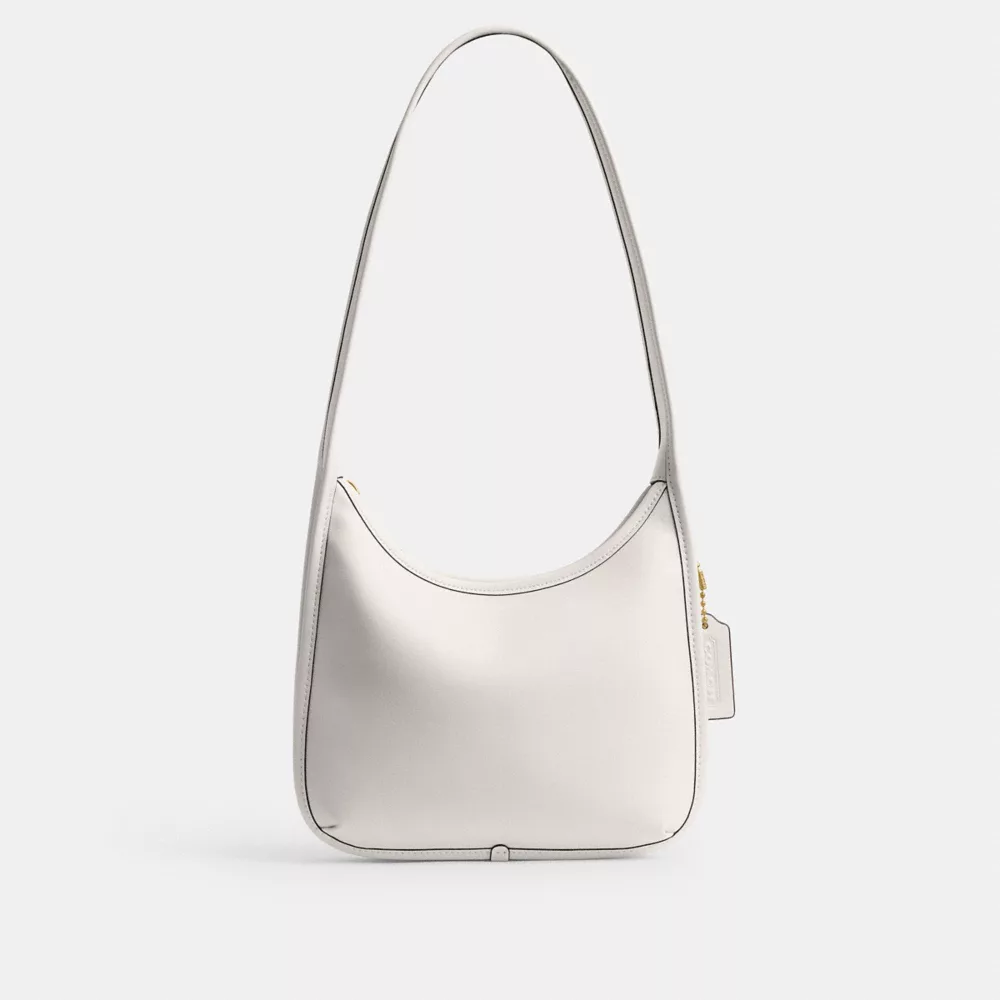 Curve Zip Bag