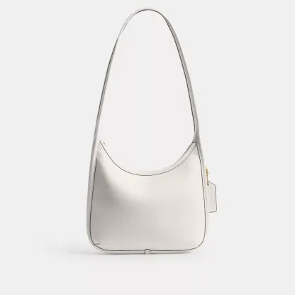 Curve Zip Bag
