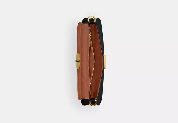 Jet Shoulder Bag