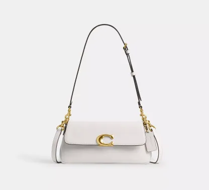 Jet Shoulder Bag