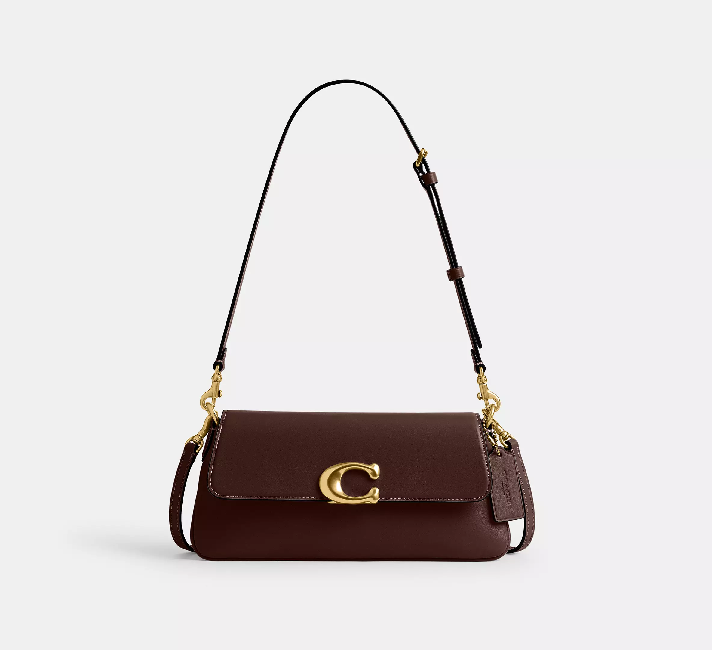 Jet Shoulder Bag