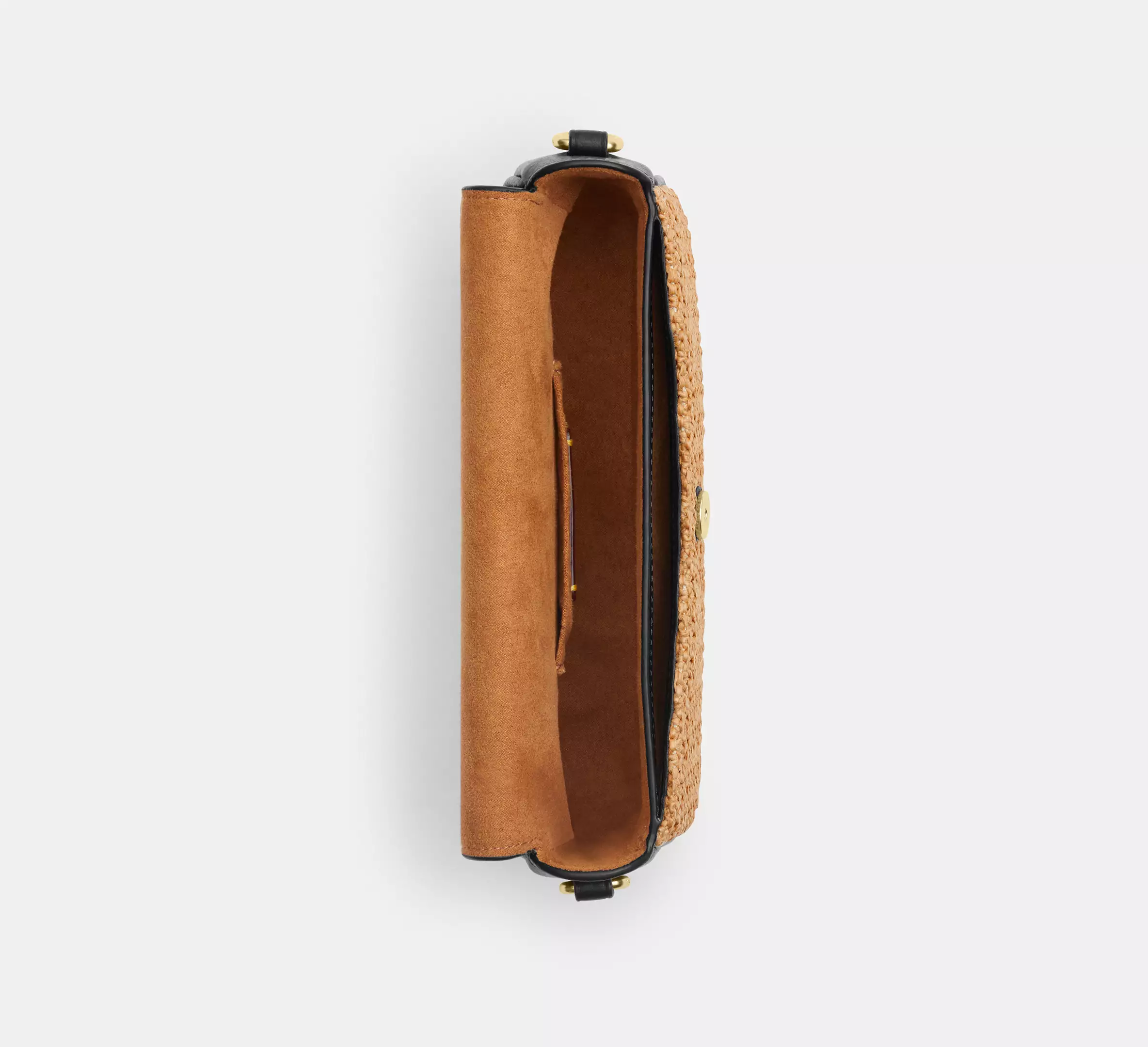 Hailey Flap Bag