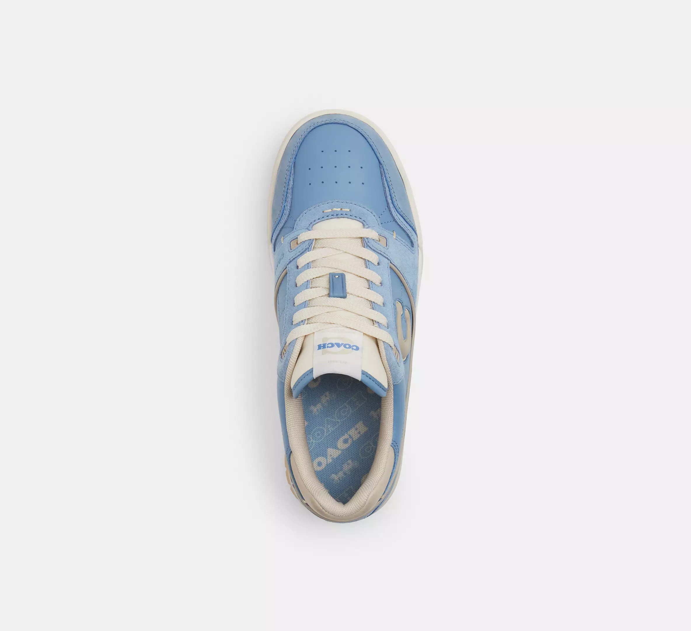 Soho Sneaker