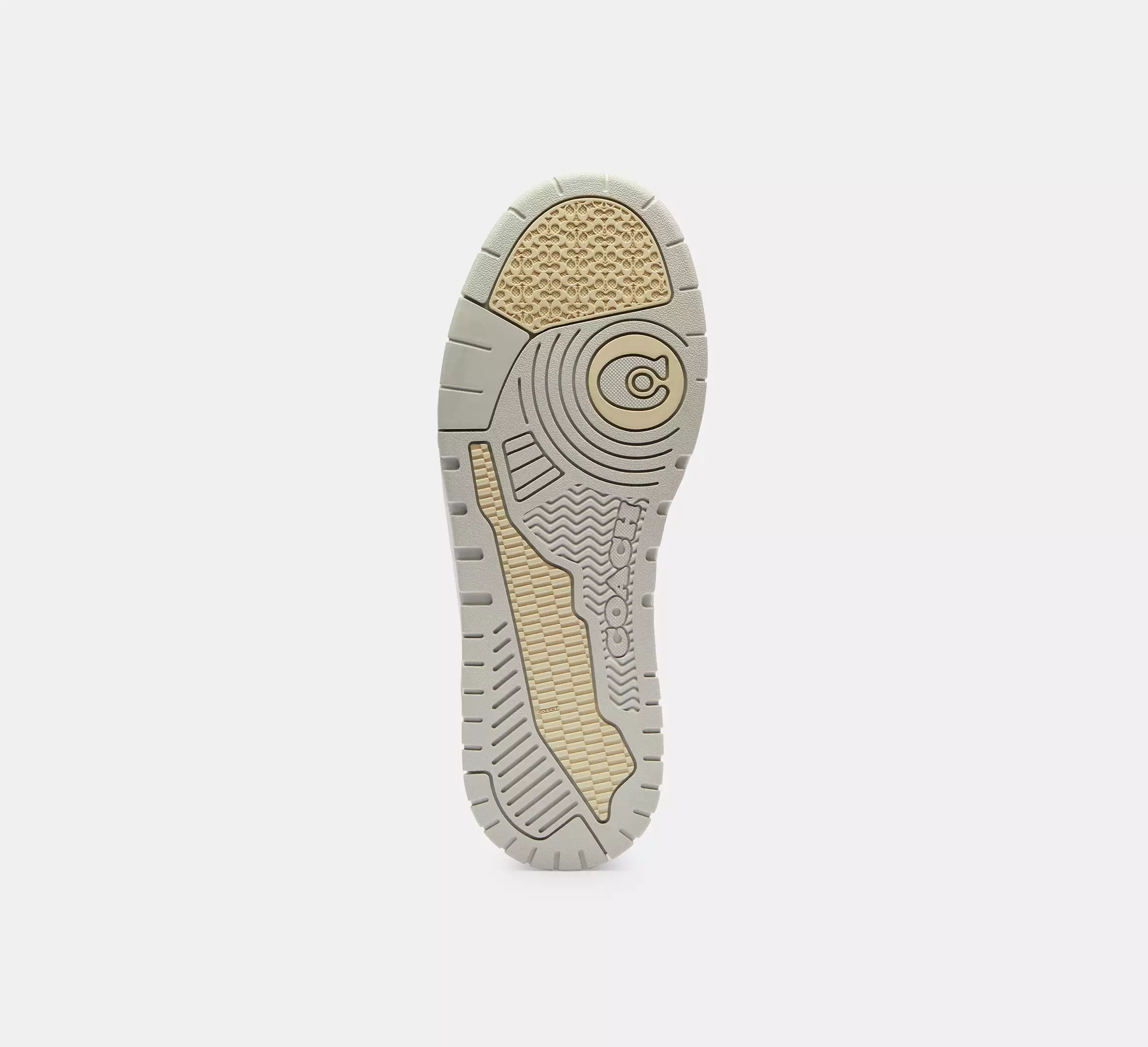 Soho Sneaker