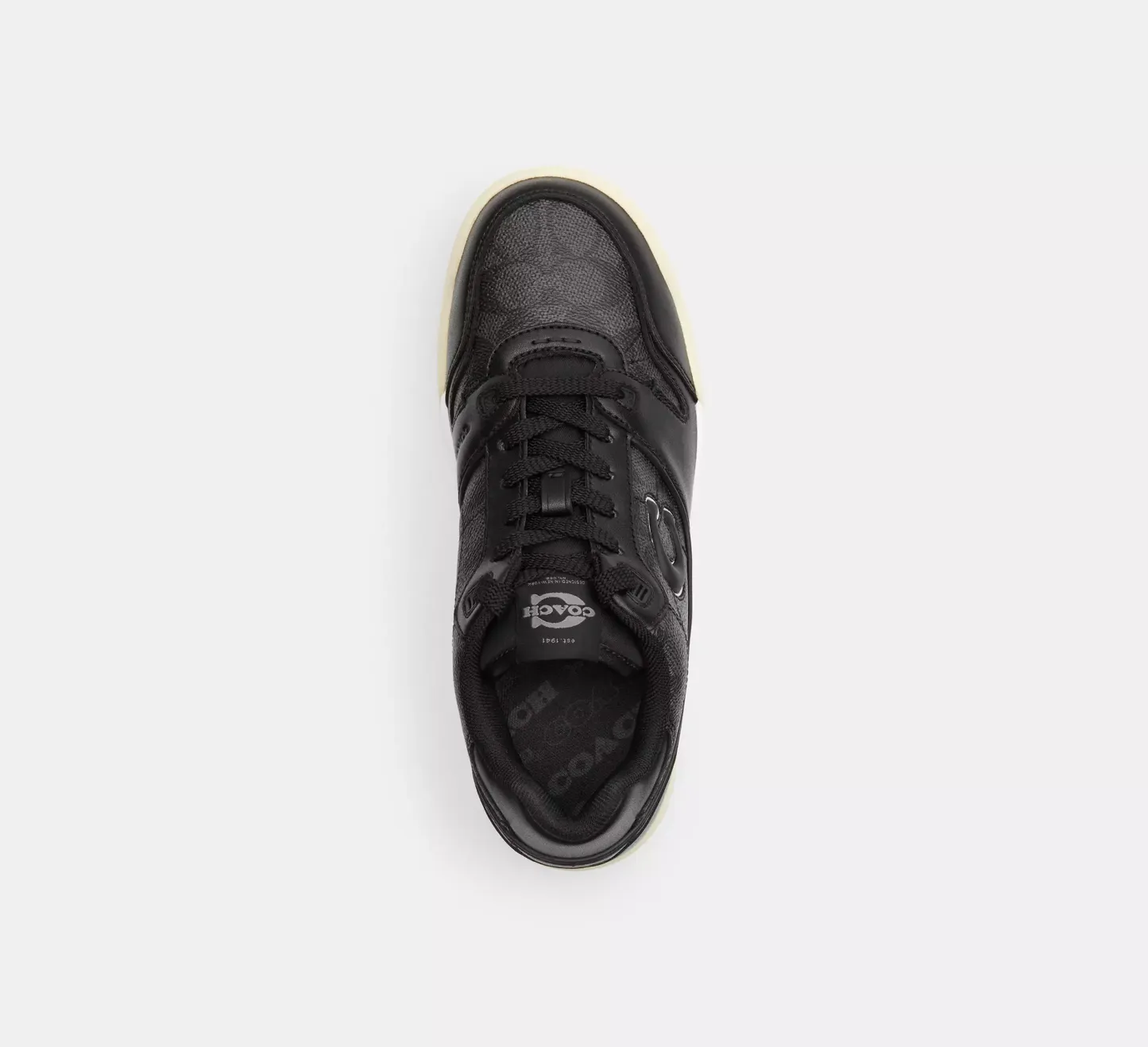 Soho Sneaker
