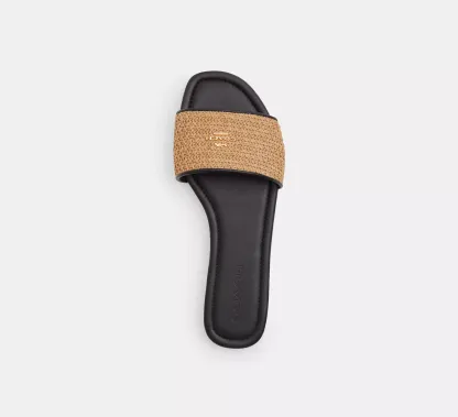 Slide Sandal