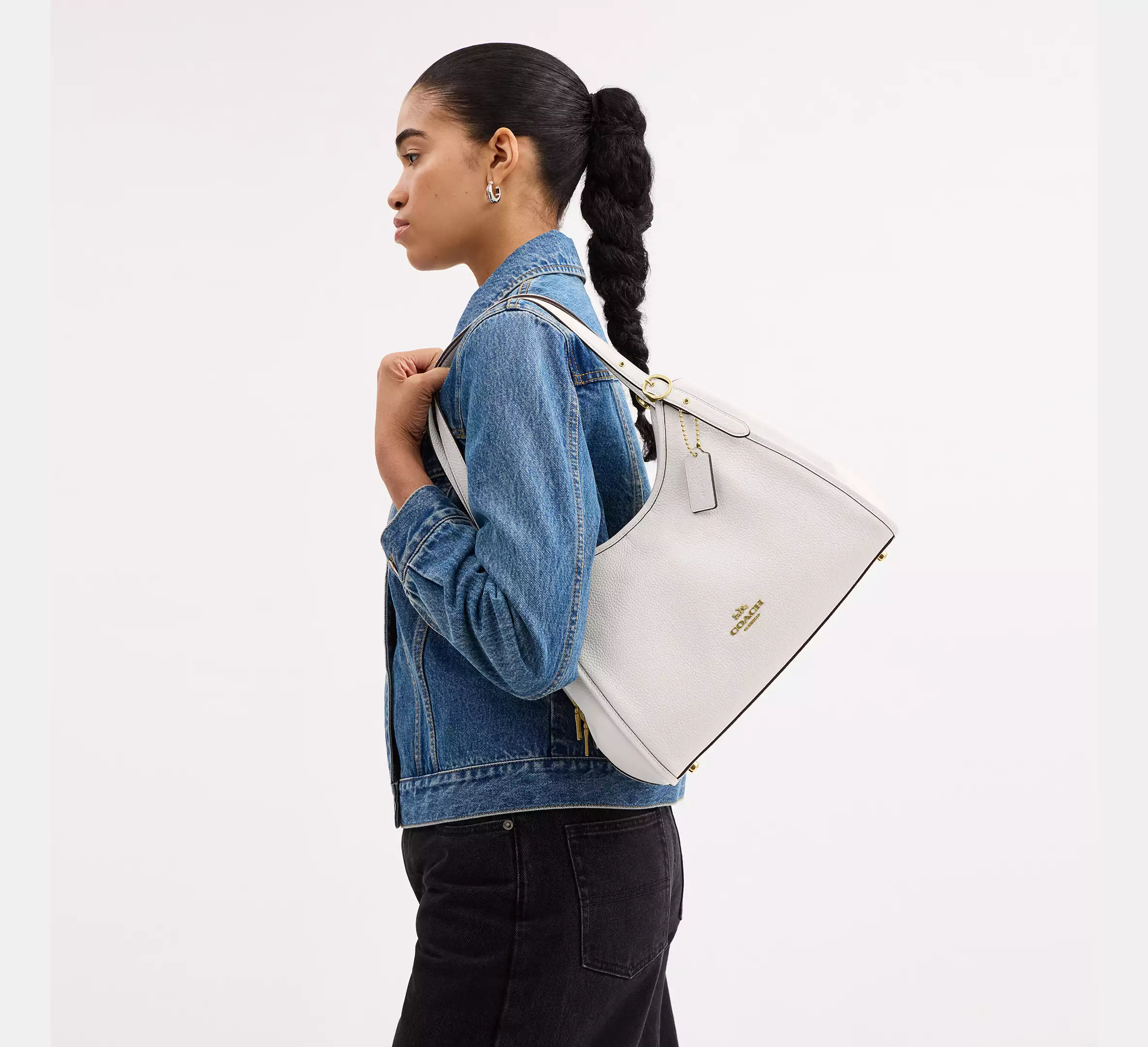 Erin Shoulder Bag