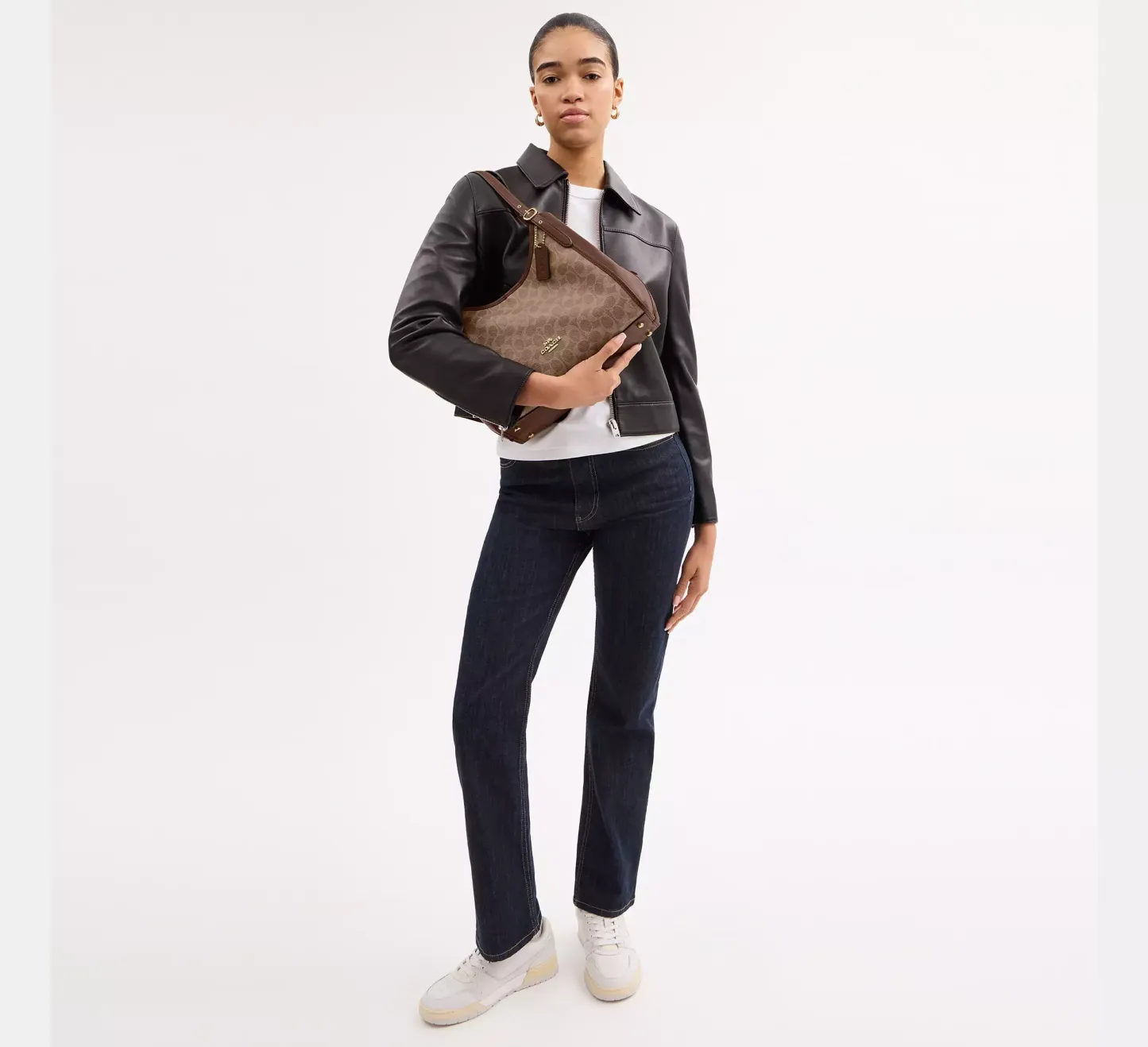 Erin Shoulder Bag