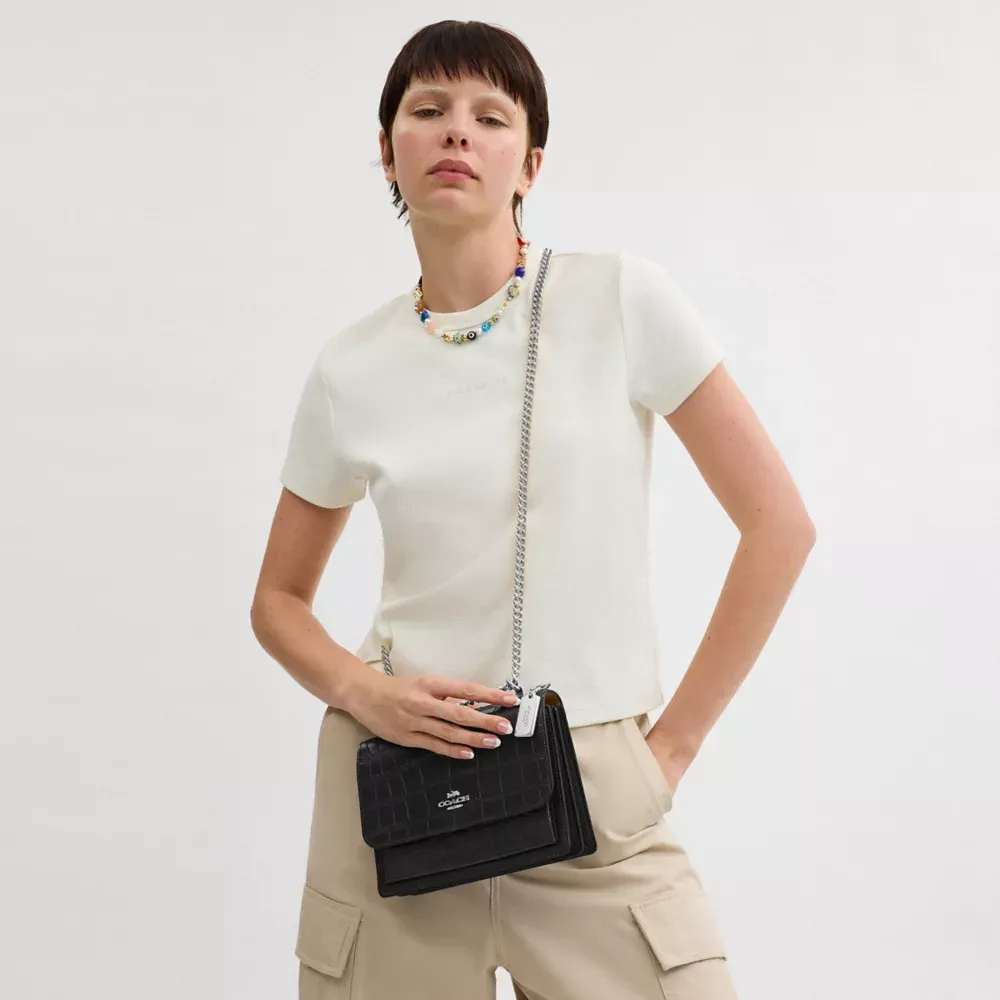 Klare Crossbody Bag