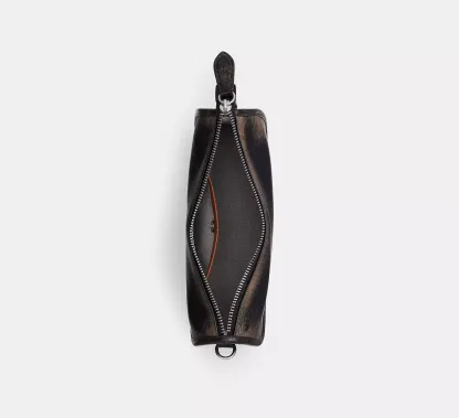 Waverly Bag In Loved Leather