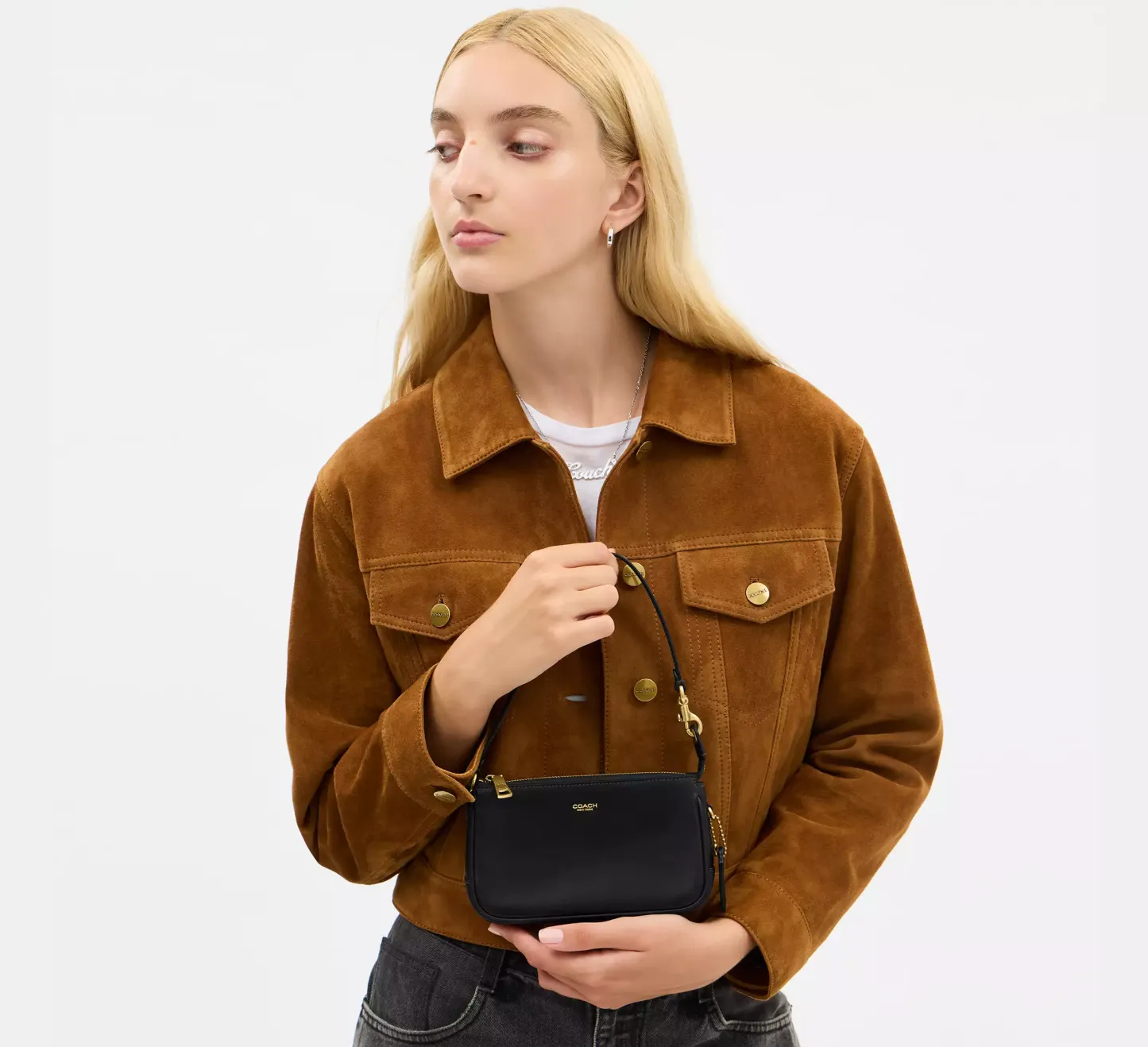 Plaza Bag 18