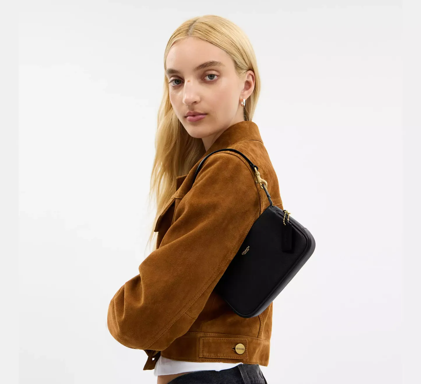 Plaza Bag 18