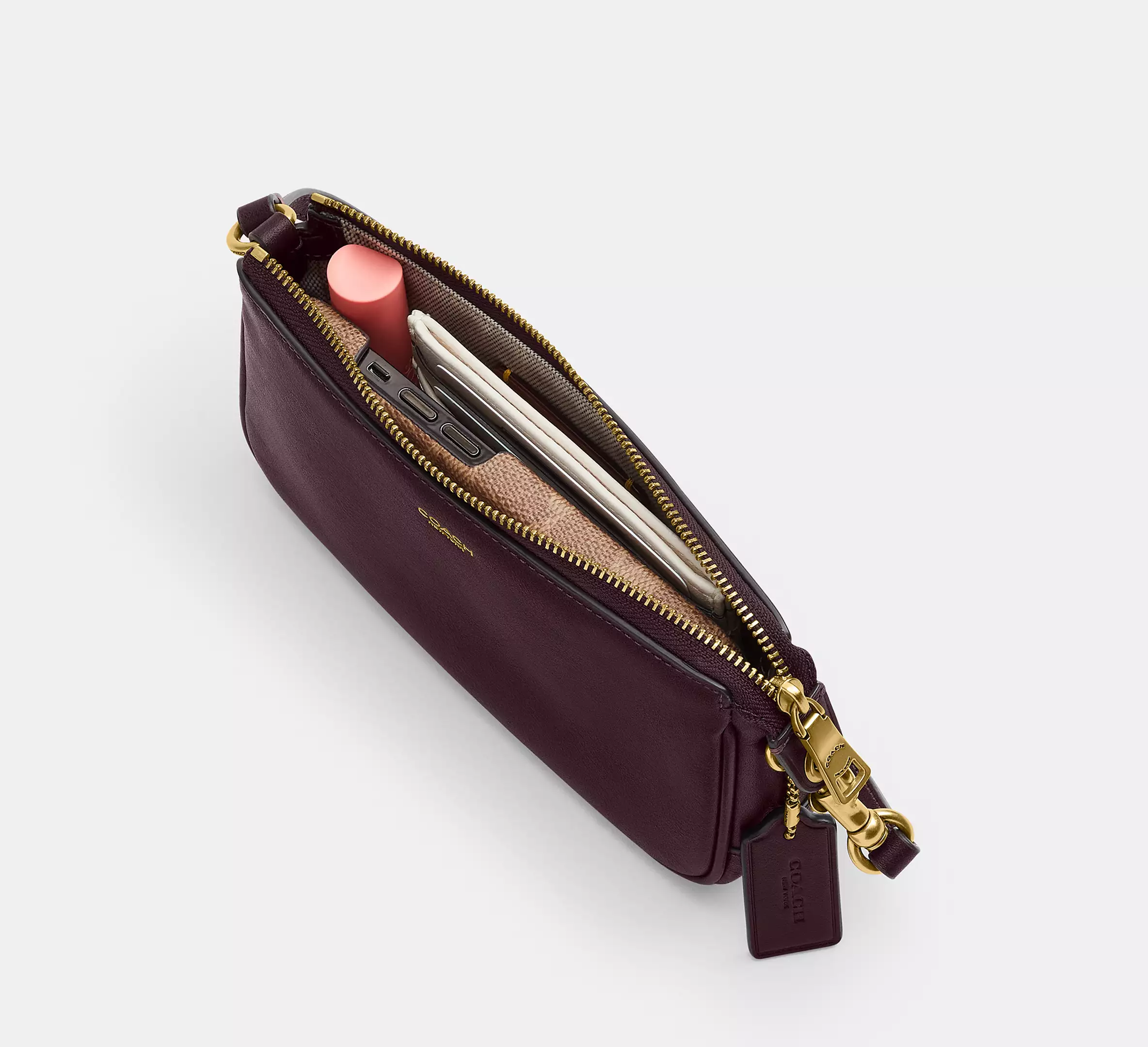 Plaza Bag 18