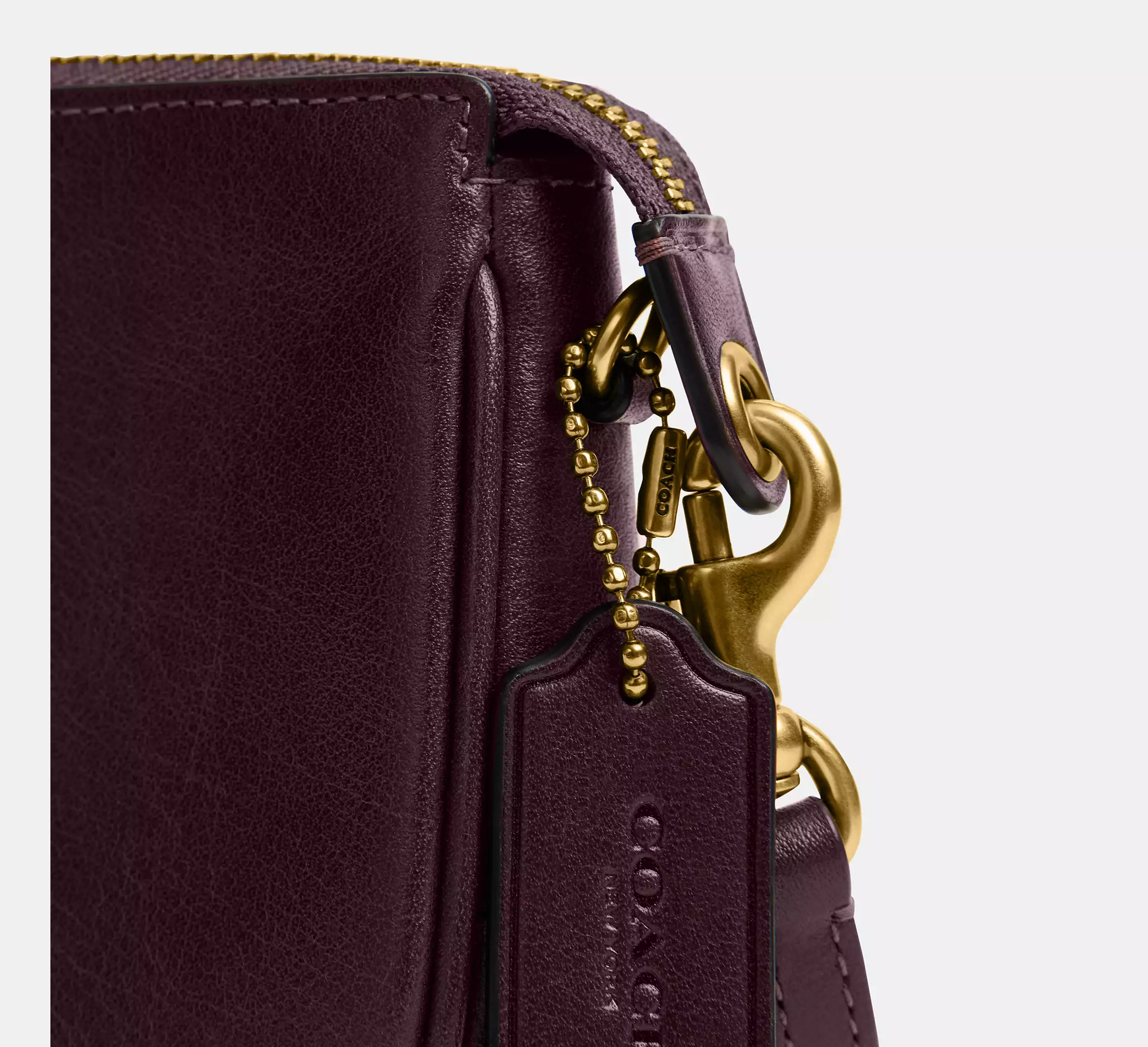 Plaza Bag 18
