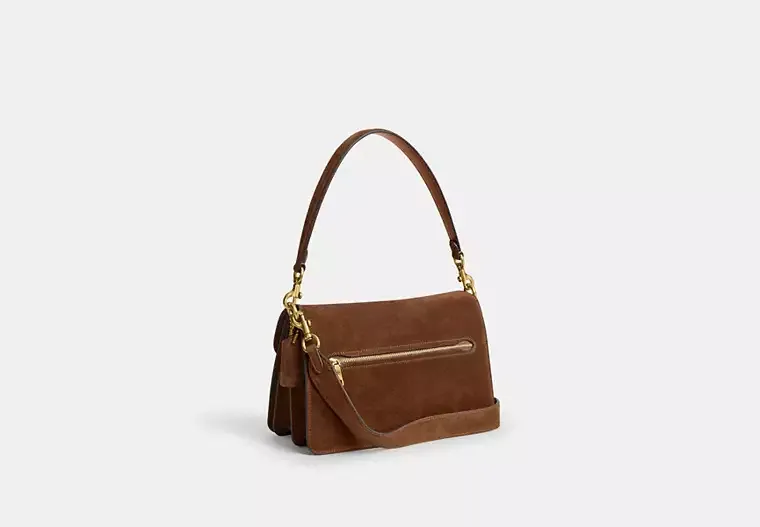 Chain Tabby Shoulder Bag