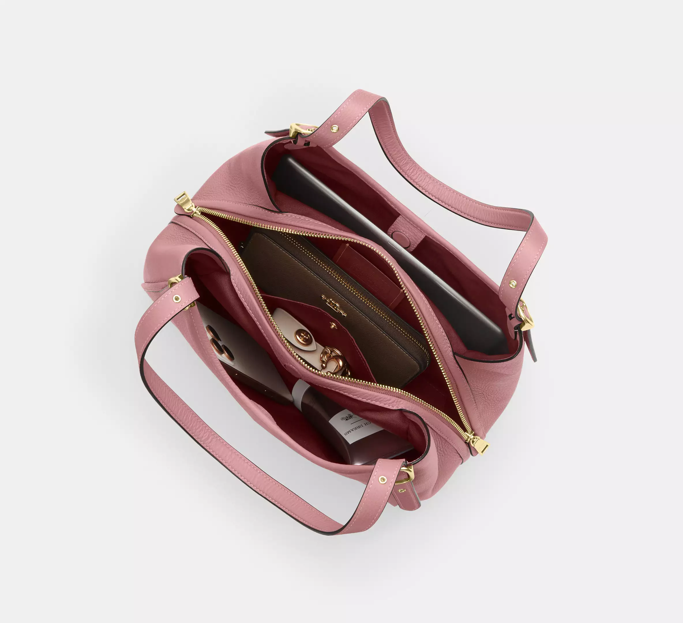 Erin Shoulder Bag