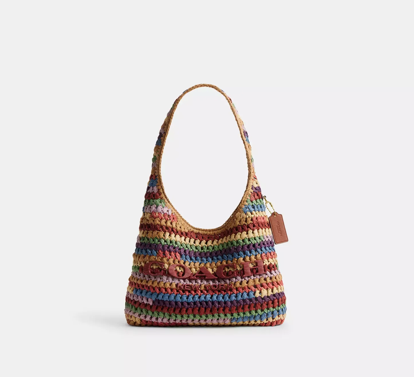 Brooklyn Shoulder Bag 28