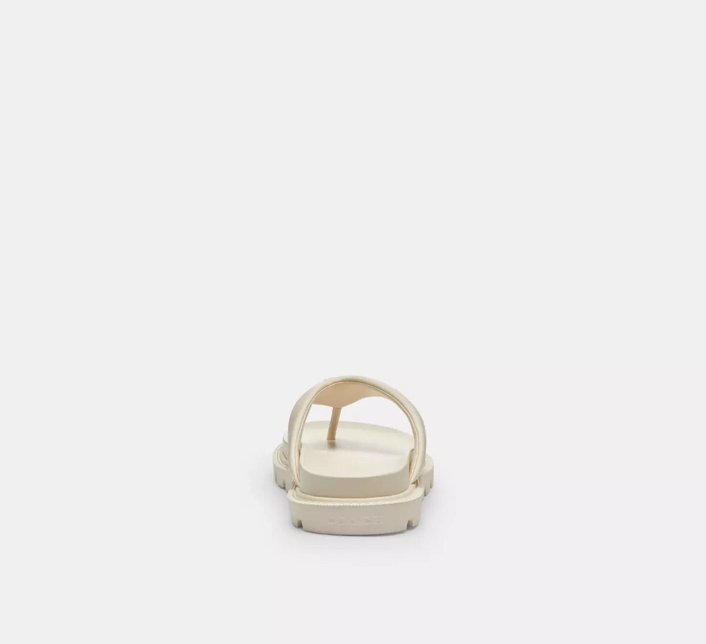 Brynn Thong Sandal
