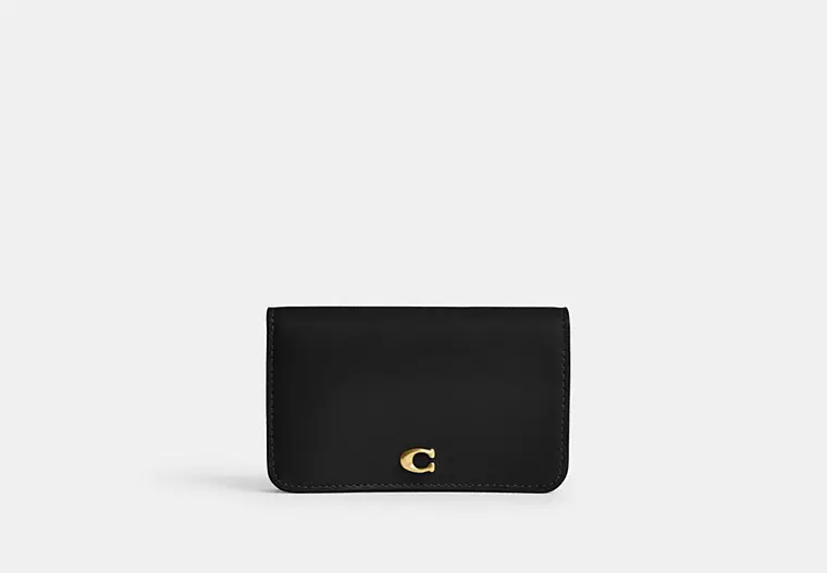Essential Slim Card Case