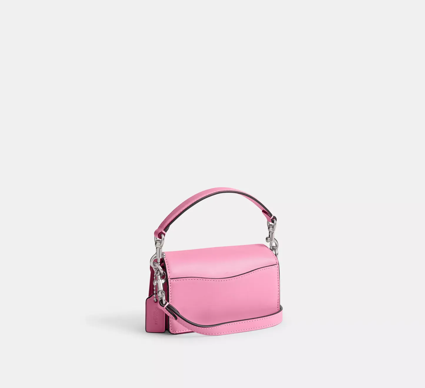 Tabby Bag  In Signature Canvas