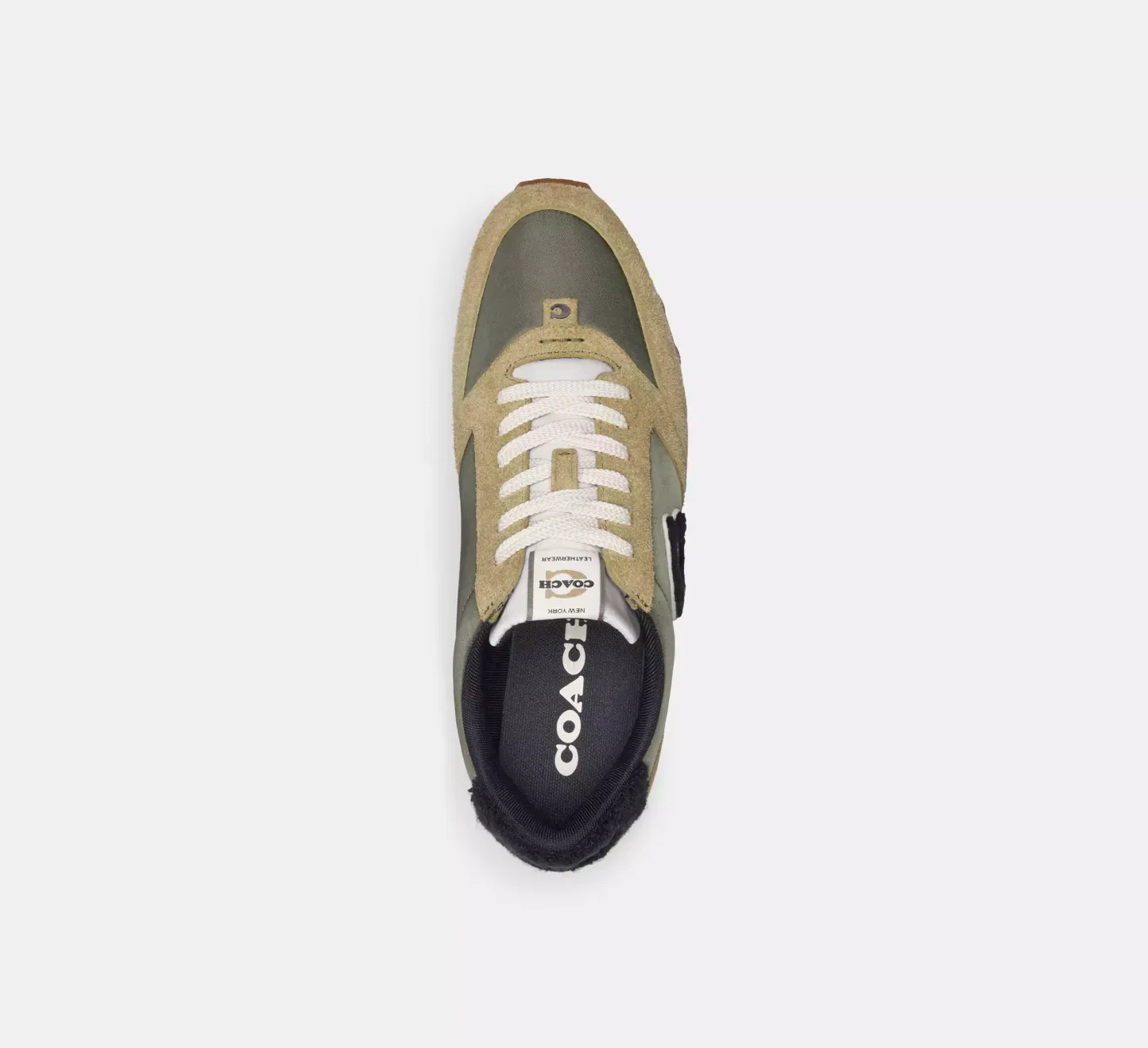 Runner Sneaker