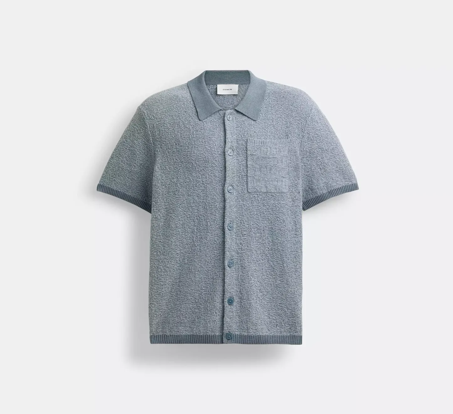 Sweater Polo