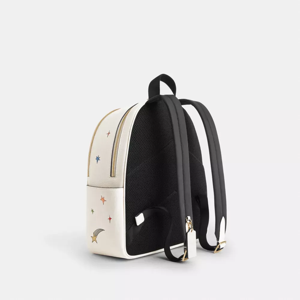 Cothtach X Observed By Us Court Backpack